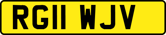 RG11WJV