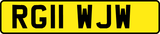 RG11WJW