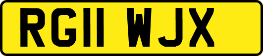 RG11WJX