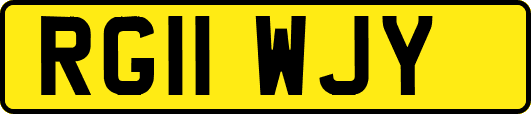 RG11WJY