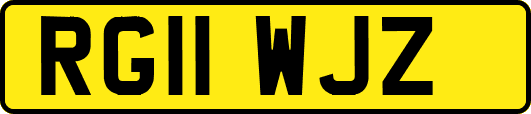 RG11WJZ