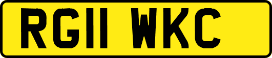 RG11WKC
