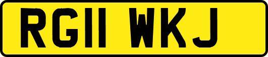 RG11WKJ