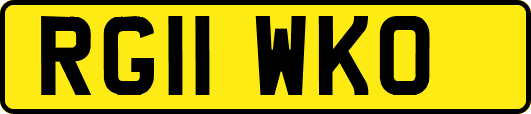 RG11WKO