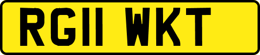 RG11WKT