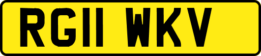 RG11WKV