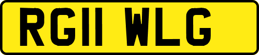 RG11WLG