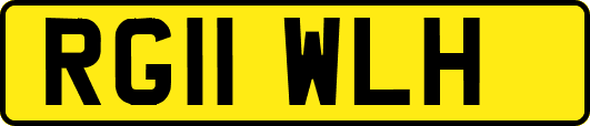 RG11WLH