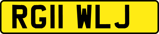 RG11WLJ