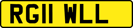 RG11WLL