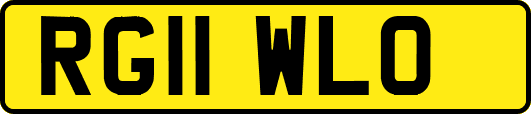 RG11WLO