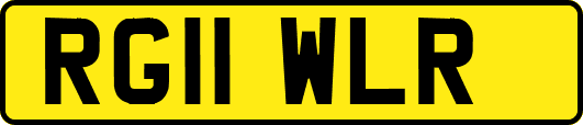 RG11WLR