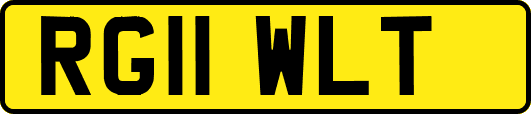 RG11WLT