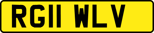 RG11WLV