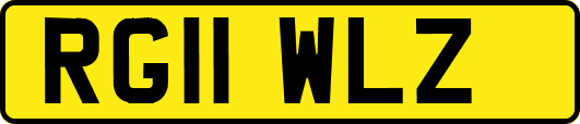 RG11WLZ