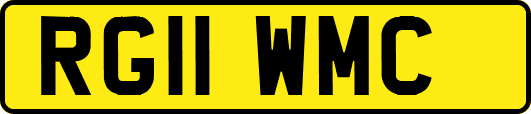 RG11WMC