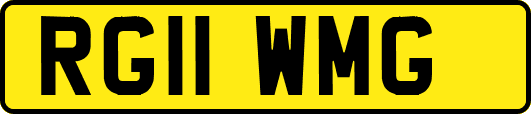 RG11WMG