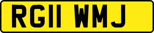 RG11WMJ