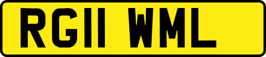 RG11WML