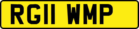 RG11WMP