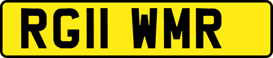 RG11WMR