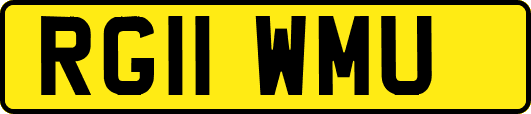 RG11WMU
