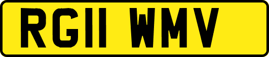 RG11WMV