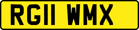 RG11WMX