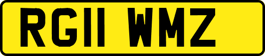 RG11WMZ