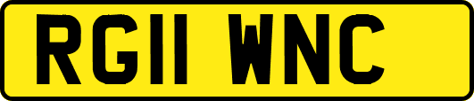 RG11WNC