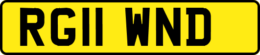 RG11WND