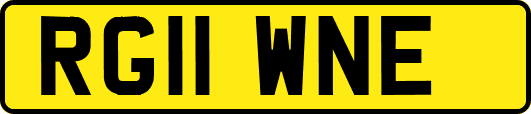 RG11WNE