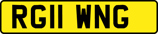 RG11WNG