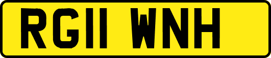 RG11WNH
