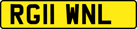 RG11WNL