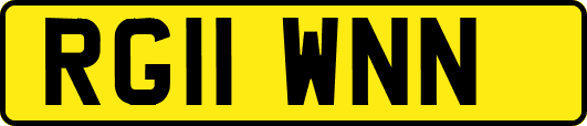 RG11WNN