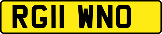 RG11WNO