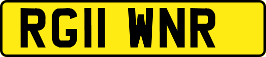 RG11WNR