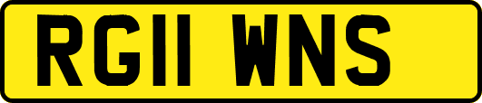 RG11WNS