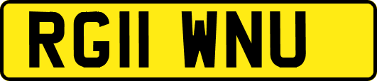 RG11WNU