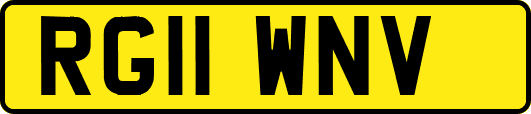 RG11WNV