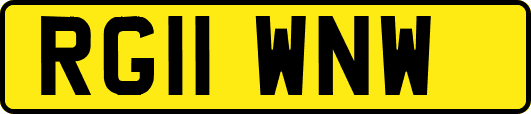 RG11WNW