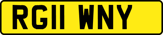 RG11WNY