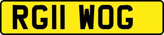 RG11WOG