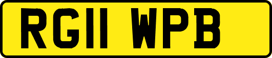RG11WPB