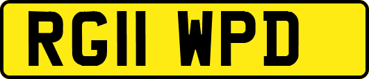 RG11WPD