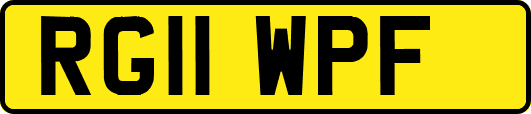 RG11WPF