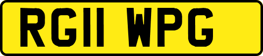 RG11WPG