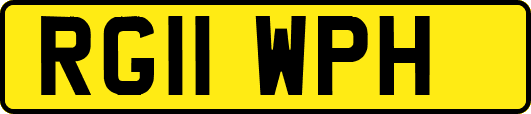 RG11WPH
