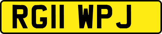 RG11WPJ